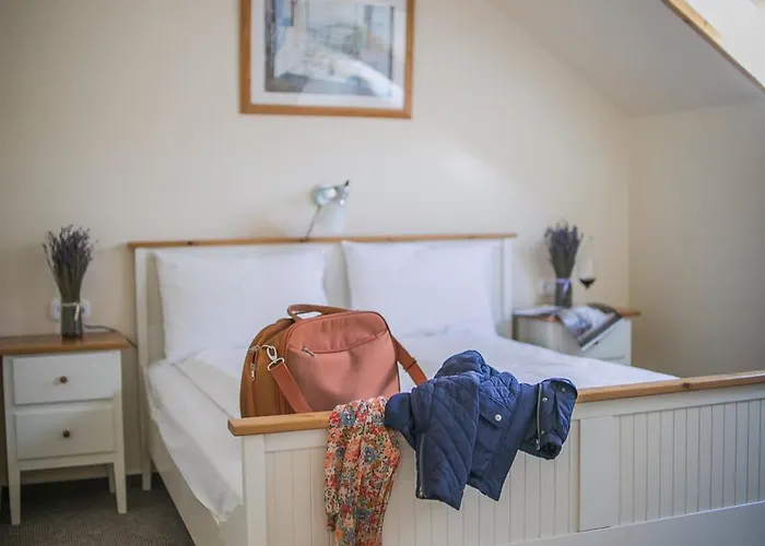 Imola Udvarhaz Dessert Eger