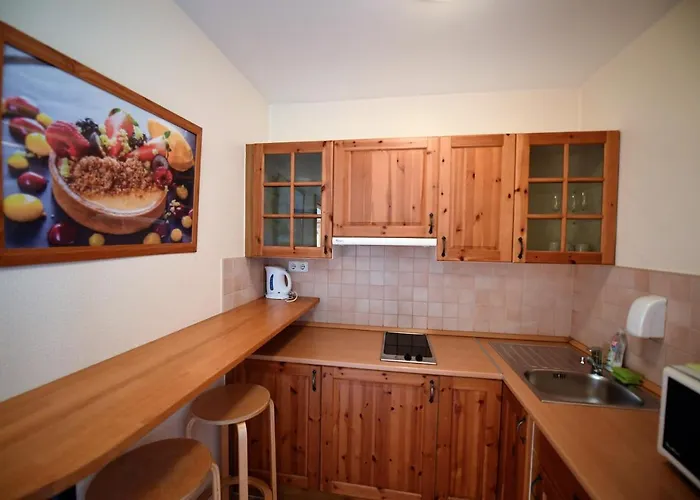 Imola Udvarhaz Dessert Hotel 3*