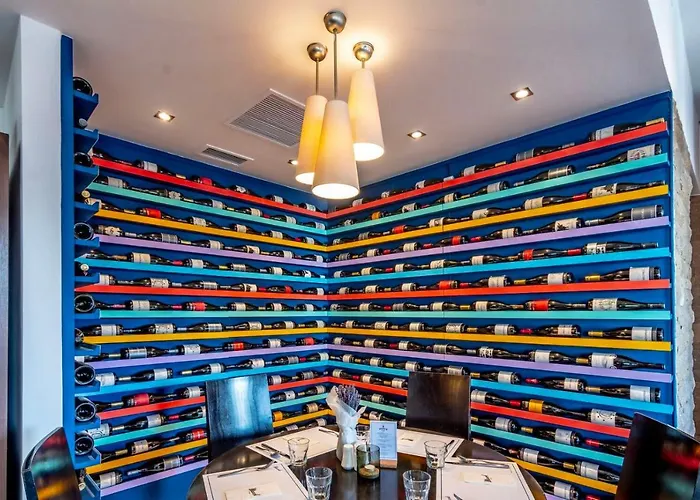 Imola Udvarhaz Dessert 3*