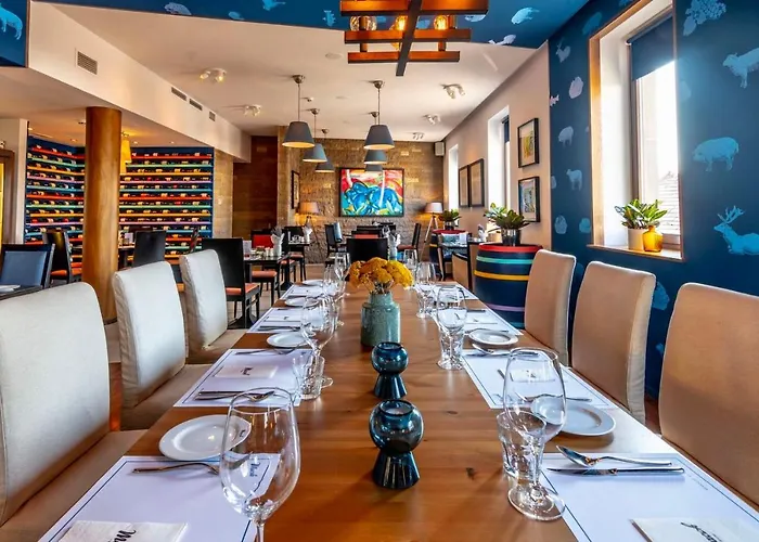 Imola Udvarhaz Dessert Эгер