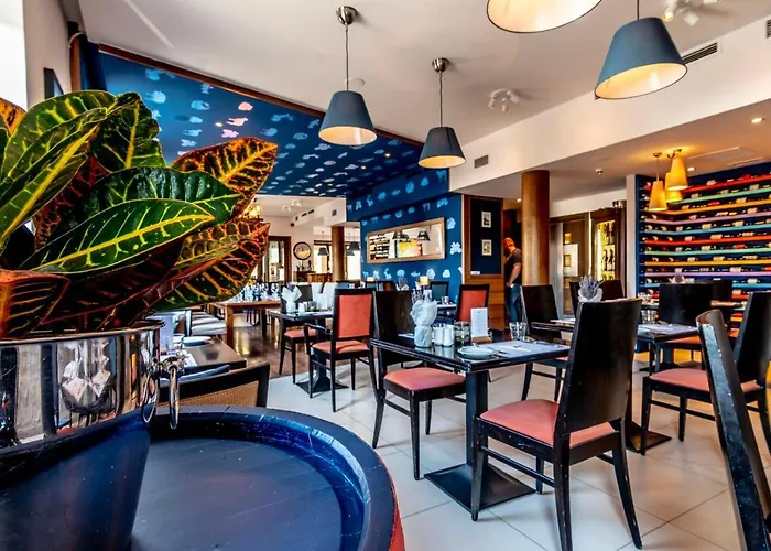 Imola Udvarhaz Dessert Hotel