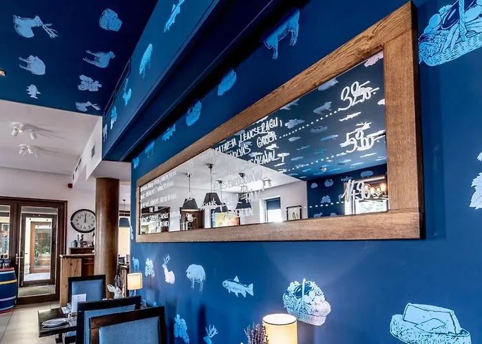 Hotel Imola Udvarhaz Dessert Eger